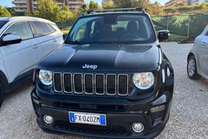 Jeep Renegade 1.6 Mjt 120 CV Longitude