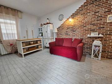 Appartamento a Cattolica