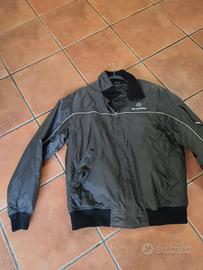 Giubbino Mercedes Benz 