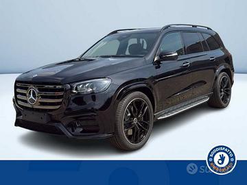 Mercedes-Benz GLS 450d 4Matic AMG Line Premiu...