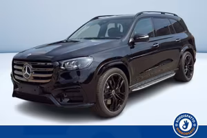 Mercedes-Benz GLS 450d 4Matic AMG Line Premiu...