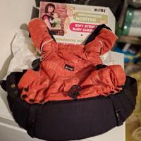 KiBi Marble Terracotta