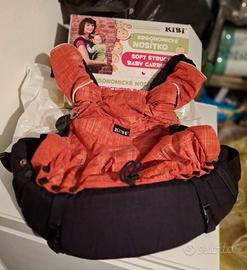 KiBi Marble Terracotta