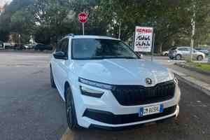 Skoda Kamiq Black Dots 1.0 TSI 81kW (110 CV)