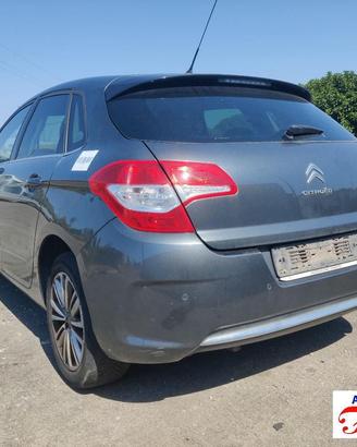 CITROEN C4 2 NC 1.6 HDI 90 92CV 09-23 Ricambi