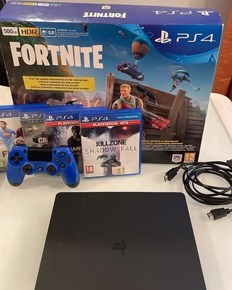 playstation 4