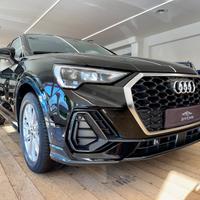 Audi Q3 35 TDI - SPORTBACK S-LINE EDITION