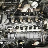 Motore completo 1.7 d4fd hyundai kia
