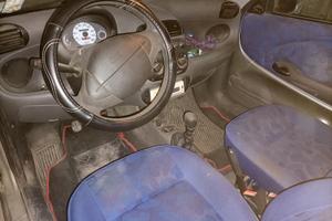 Fiat 600 grigio metallizzato