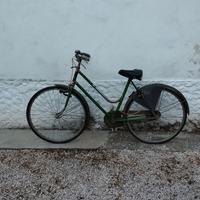 bicicletta Atala vintage 