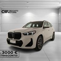 BMW X1 xdrive20d mhev 48V Msport auto