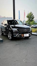 Mercedes ML 350 Premium