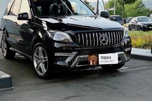 Mercedes ML 350 Premium