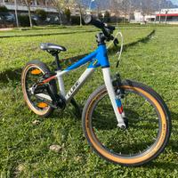 Bicicletta