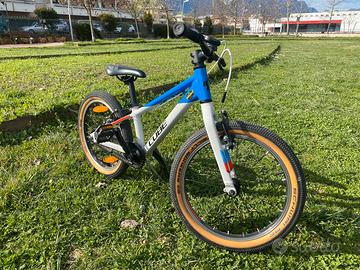 Bicicletta