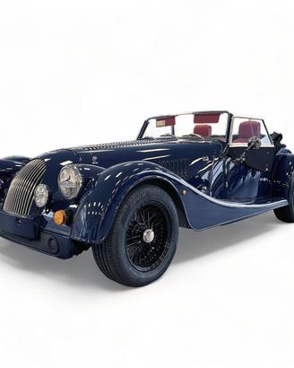 Morgan Plus Four