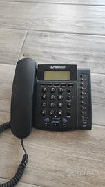 Telefono digitale Voip EUTELIAVOIP vintage