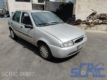 FORD FIESTA 4 JA, JB 1.3I 60CV 95-02 -Ricambi