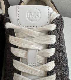Sneakers scarpe michael kors