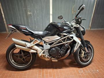 MV Brutale 
