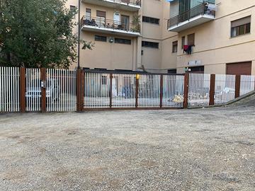 Si vendono locali commerciali Cosenza centro