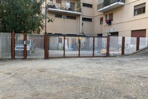 Si vendono locali commerciali Cosenza centro