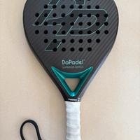 Dopadel Castor Padel