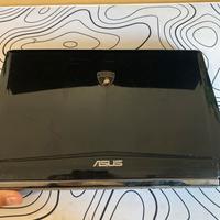 Asus vx6 lamborghino