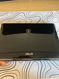 Asus vx6 lamborghino
