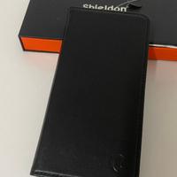 Cover Samsung S21 FE Shieldon nuova