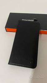 Cover Samsung S21 FE Shieldon nuova