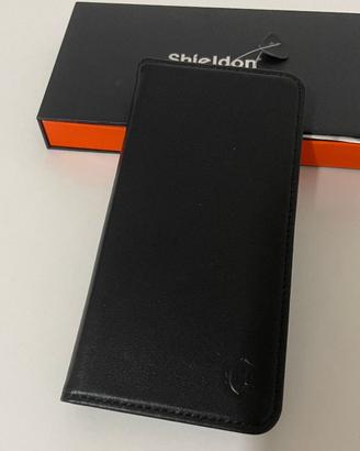 Cover Samsung S21 FE Shieldon nuova