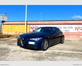 ALFA ROMEO GIULIA SUPER AT8 2.2 190CV IVA ESPOSTA