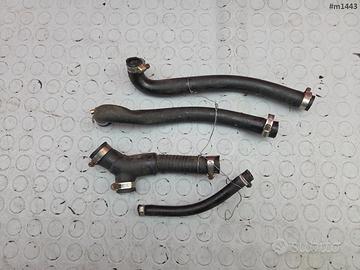 TUBI ACQUA TM EN 450 2004 2007 MX 2005 2006 SMR