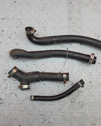 TUBI ACQUA TM EN 450 2004 2007 MX 2005 2006 SMR