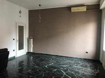 Centro appartamento ampia metratura