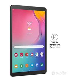 SAMSUNG Galaxy Tab A