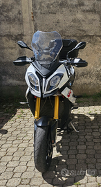 Bmw S1000xr