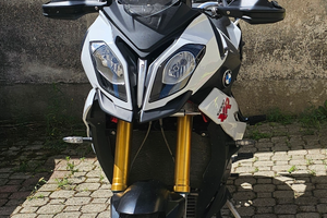 Bmw S1000xr