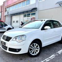 Volkswagen Polo 1.4 tdi NEOPATENTATI