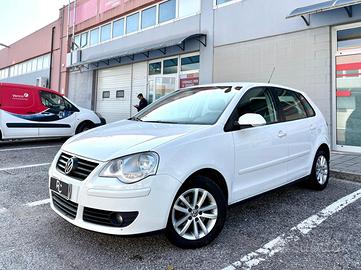Volkswagen Polo 1.4 tdi NEOPATENTATI