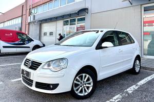 Volkswagen Polo 1.4 tdi NEOPATENTATI