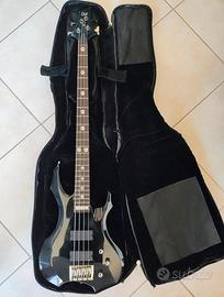 ESP-LTD TA-600 prima serie