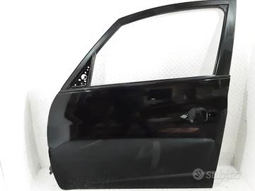 PORTIERA ANTERIORE SINISTRA HYUNDAI iX20 Serie D4F
