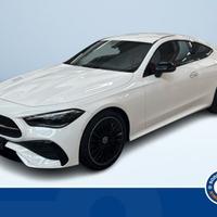 Mercedes-Benz CLE Coupé CLE 300 4Matic Coupé ...