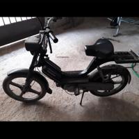 Accessori  Piaggio Bravo