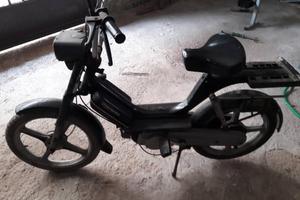 Accessori  Piaggio Bravo