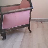 poltrone anni '30