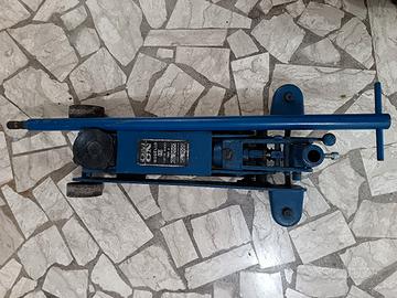 cric a carrello omcn 