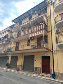 Apparentamento 134mq + GARAGE (2 auto) + terrazzo